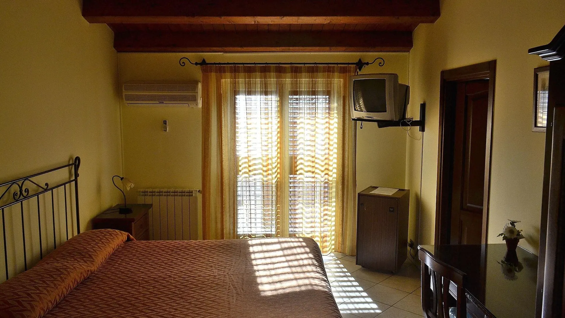 Al Galileo Siciliano Bed & Breakfast Palermo