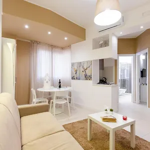 Residenze Chamur Via Mariano Migliaccio Palermo