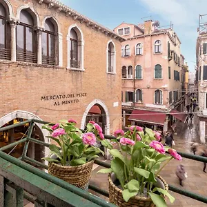  Apartment Le Beccarie - Rialto By Wonderful Italy Italy