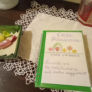 Casa Primavera Palermo