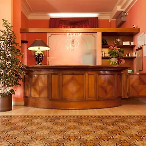 Savoia E Campana 3*, Montecatini Terme Italien