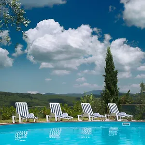Girifalco - Nature & Relax 3*, Massa Marittima Italien