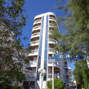 Atlantico 4*, Lido di Jesolo Italien