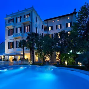 Parma E Oriente Wellness & 4*, Montecatini Terme Italien