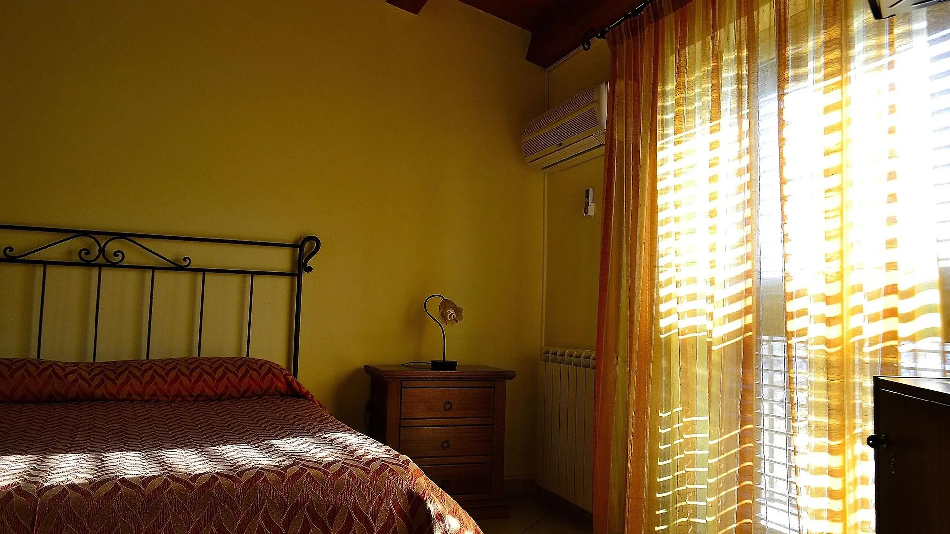 Al Galileo Siciliano Bed & Breakfast Palermo