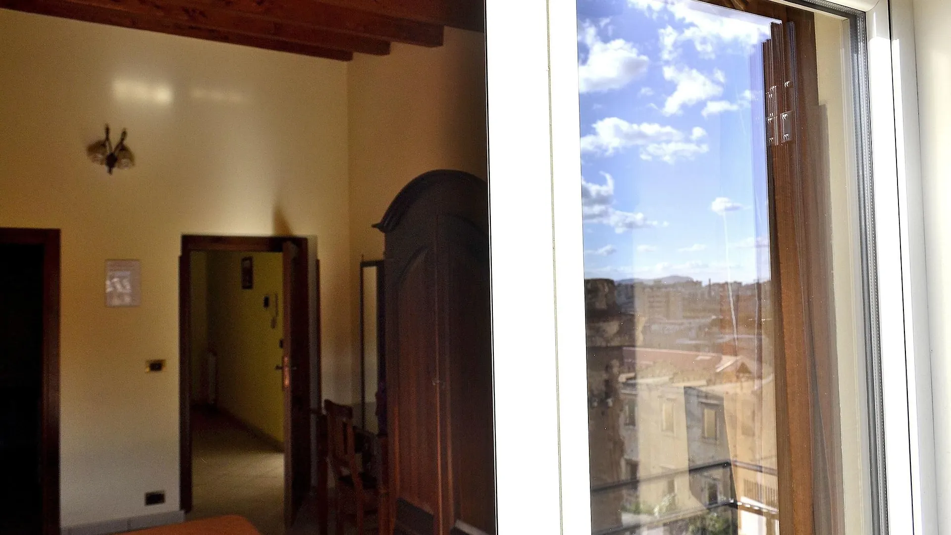 Al Galileo Siciliano Bed & Breakfast Palermo Italy